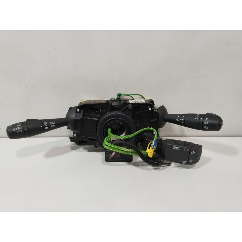 MANDO MULTIFUNCION 255676085R  - imagen 1