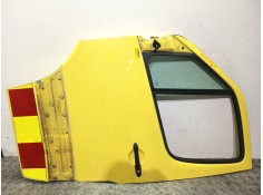 Recambio de puerta delantera izquierda para mercedes-benz sprinter 3,5-t autobús (b906) 316 cdi 4x4 (906.731, 906.733, 906.735) 