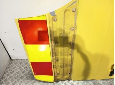 Recambio de puerta delantera izquierda para mercedes-benz sprinter 3,5-t autobús (b906) 316 cdi 4x4 (906.731, 906.733, 906.735)  2