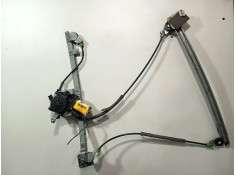 Recambio de elevalunas delantero izquierdo para citroën xsara berlina 1.6 attraction referencia OEM IAM 9221H4  