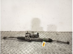 Recambio de cremallera direccion para peugeot 207 gt referencia OEM IAM 6700001471B  