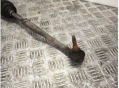 Recambio de cremallera direccion para peugeot 207 gt referencia OEM IAM 6700001471B   2