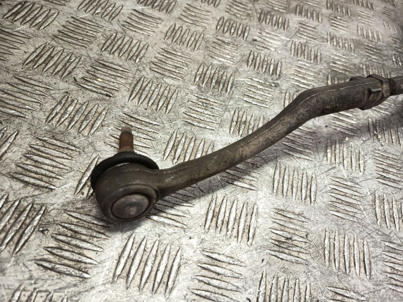 Recambio de cremallera direccion para peugeot 207 gt referencia OEM IAM 6700001471B  