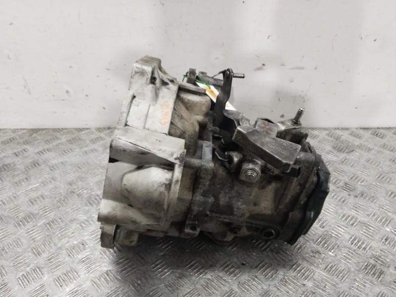 Recambio de caja cambios para volkswagen golf v (1k1) 2.0 gti referencia OEM IAM JCR  
