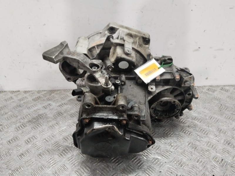 Recambio de caja cambios para volkswagen golf v (1k1) 2.0 gti referencia OEM IAM JCR  
