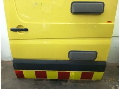 Recambio de puerta lateral corredera izquierda para mercedes-benz sprinter 3,5-t autobús (b906) 313 cdi 4x4 (906.731, 906.733, 9