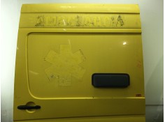 Recambio de puerta lateral corredera izquierda para mercedes-benz sprinter 3,5-t autobús (b906) 313 cdi 4x4 (906.731, 906.733, 9 2