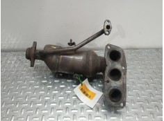 Recambio de catalizador para seat ibiza iii (6l1) 1.2 referencia OEM IAM 545010F  