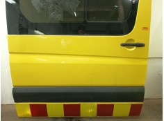 Recambio de puerta lateral corredera derecha para mercedes-benz sprinter 3,5-t autobús (b906) 313 cdi 4x4 (906.731, 906.733, 906