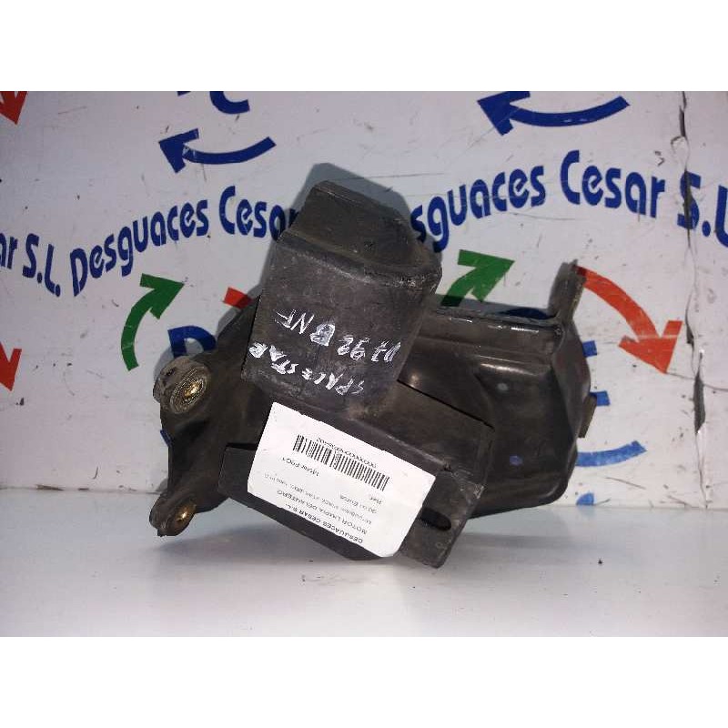 MOTOR LIMPIA DELANTERO  - imagen 2