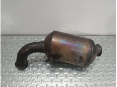 Recambio de catalizador para peugeot 207/207+ (wa_, wc_) 1.4 hdi referencia OEM IAM K46009194  