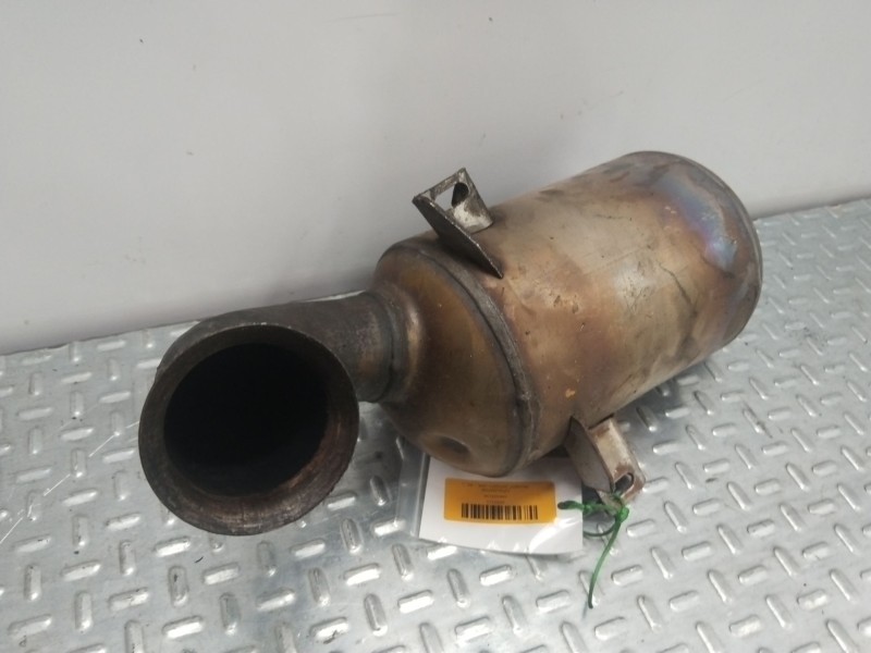 Recambio de catalizador para peugeot 207/207+ (wa_, wc_) 1.4 hdi referencia OEM IAM K46009194  