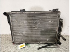 Recambio de radiador agua para mercedes-benz clase clk (w208) coupe 320 (208.365) referencia OEM IAM A2025002203  