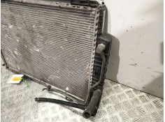 Recambio de radiador agua para mercedes-benz clase clk (w208) coupe 320 (208.365) referencia OEM IAM A2025002203   2
