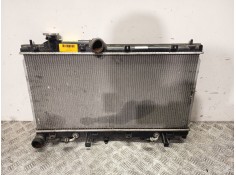 Recambio de radiador agua para subaru legacy v (bm) 2.5 gt awd (bm9) referencia OEM IAM 45119AJ020  