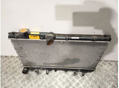 Recambio de radiador agua para subaru legacy v (bm) 2.5 gt awd (bm9) referencia OEM IAM 45119AJ020   2