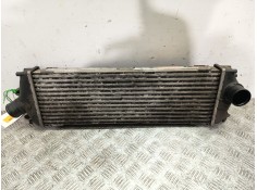 Recambio de intercooler para nissan primastar furgoneta (x83) 2.0 dci 115 referencia OEM IAM 1449600Q0A  