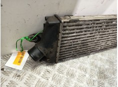 Recambio de intercooler para nissan primastar furgoneta (x83) 2.0 dci 115 referencia OEM IAM 1449600Q0A   2