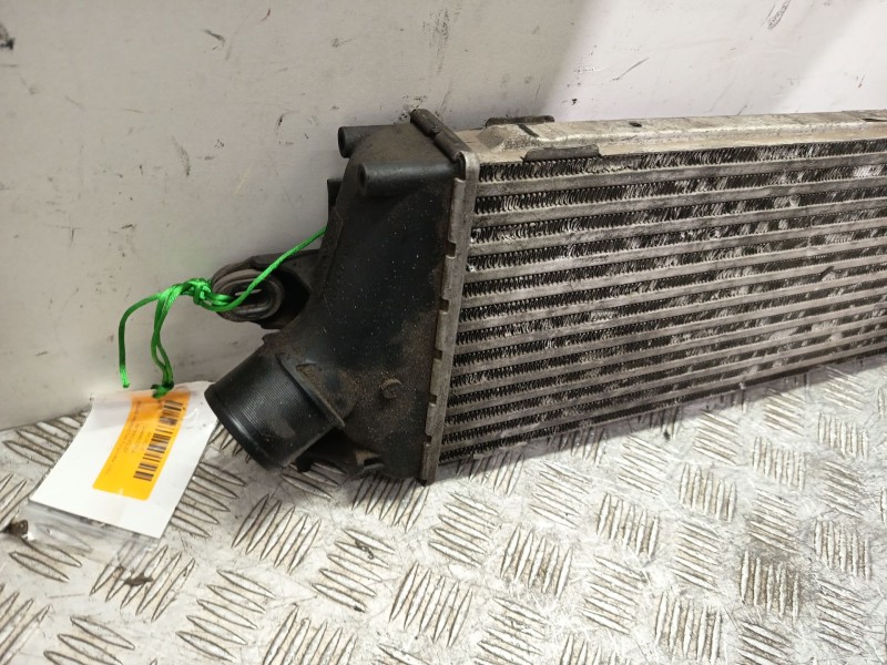 Recambio de intercooler para nissan primastar furgoneta (x83) 2.0 dci 115 referencia OEM IAM 1449600Q0A  