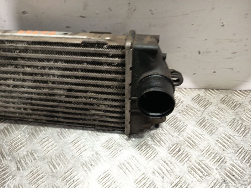 Recambio de intercooler para nissan primastar furgoneta (x83) 2.0 dci 115 referencia OEM IAM 1449600Q0A  