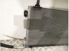 Recambio de condensador aire acondicionado para opel corsa f (p2jo) 1.2 (68) referencia OEM IAM 9825371480   2