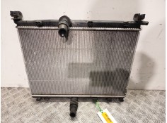 Recambio de radiador agua para opel corsa f (p2jo) 1.2 (68) referencia OEM IAM 9825332380  