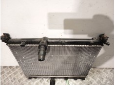 Recambio de radiador agua para opel corsa f (p2jo) 1.2 (68) referencia OEM IAM 9825332380   2