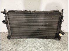 Recambio de radiador agua para ford focus ii (da_, hcp, dp) 1.6 tdci referencia OEM IAM 1357325  