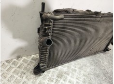 Recambio de radiador agua para ford focus ii (da_, hcp, dp) 1.6 tdci referencia OEM IAM 1357325   2