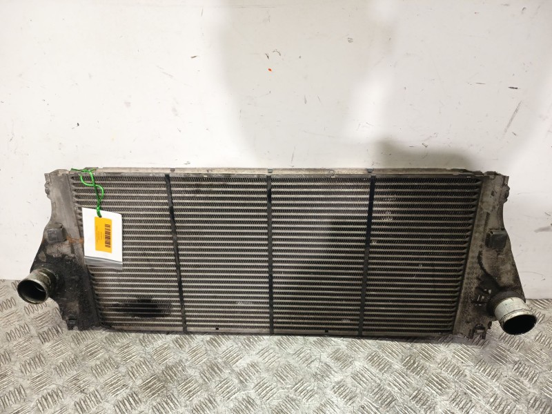 Recambio de intercooler para renault laguna ii (bg0/1_) 1.9 dci (bg08, bg0g) referencia OEM IAM 8200008761  