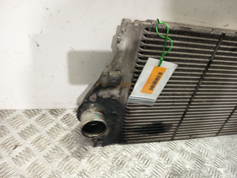 Recambio de intercooler para renault laguna ii (bg0/1_) 1.9 dci (bg08, bg0g) referencia OEM IAM 8200008761  
