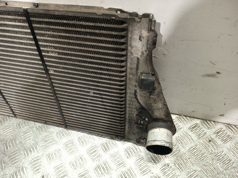 Recambio de intercooler para renault laguna ii (bg0/1_) 1.9 dci (bg08, bg0g) referencia OEM IAM 8200008761  