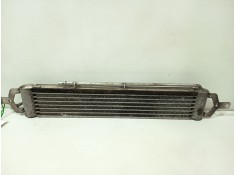 Recambio de radiador aceite para mini mini (r50, r53) cooper referencia OEM IAM 1475586  