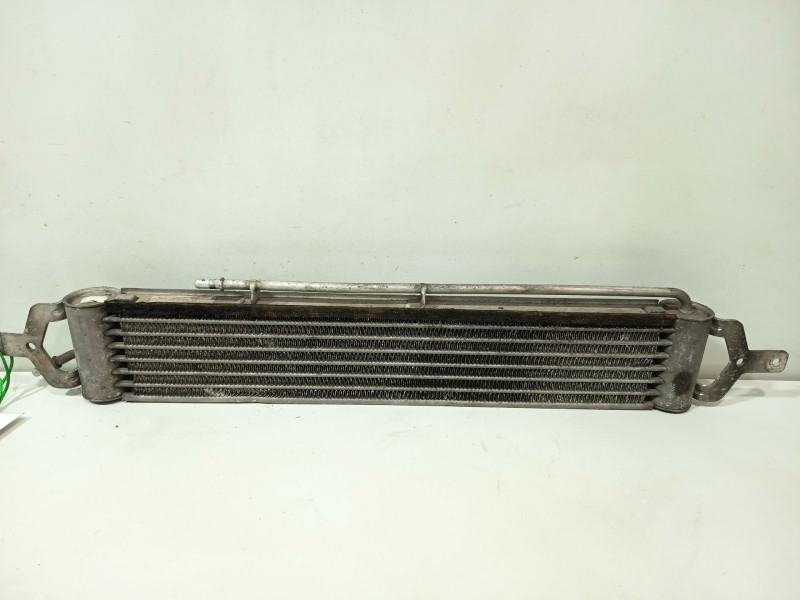 Recambio de radiador aceite para mini mini (r50, r53) cooper referencia OEM IAM 1475586  