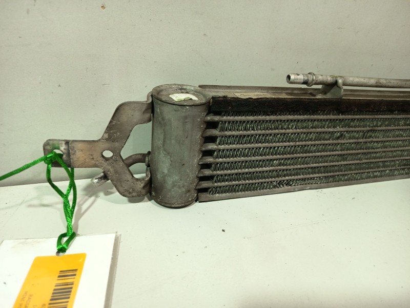 Recambio de radiador aceite para mini mini (r50, r53) cooper referencia OEM IAM 1475586  