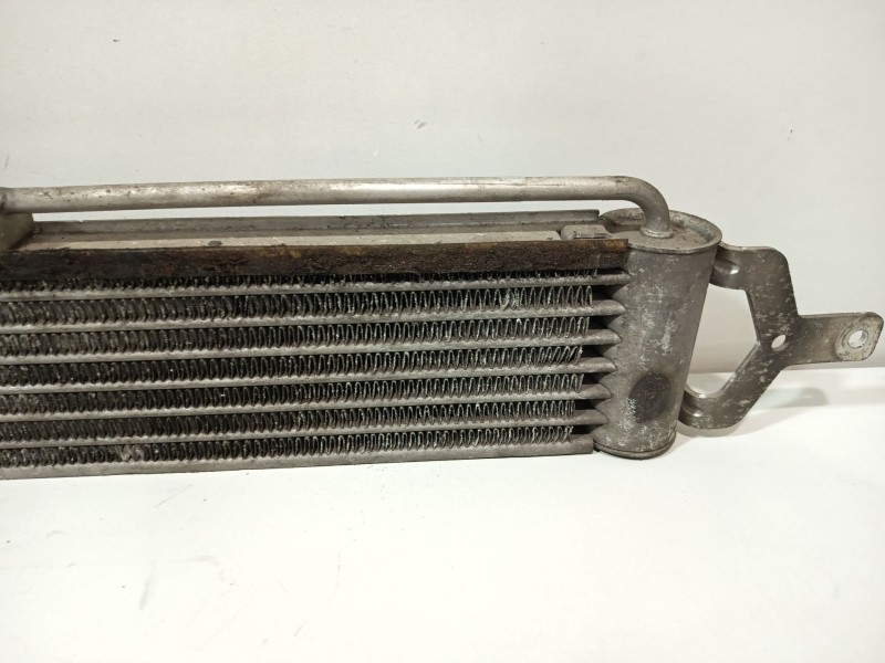 Recambio de radiador aceite para mini mini (r50, r53) cooper referencia OEM IAM 1475586  