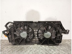 Recambio de electroventilador para mercedes-benz sprinter 3,5-t autobús (b906) 313 cdi 4x4 (906.731, 906.733, 906.735) referenci