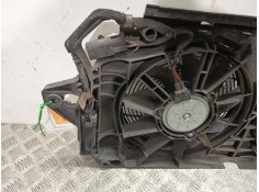 Recambio de electroventilador para mercedes-benz sprinter 3,5-t autobús (b906) 313 cdi 4x4 (906.731, 906.733, 906.735) referenci 2