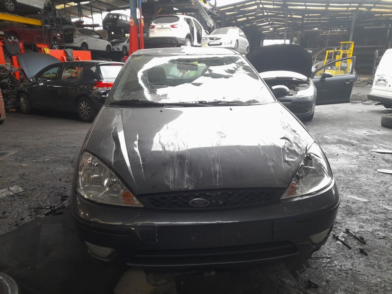 ford focus i (daw, dbw) del año 2004