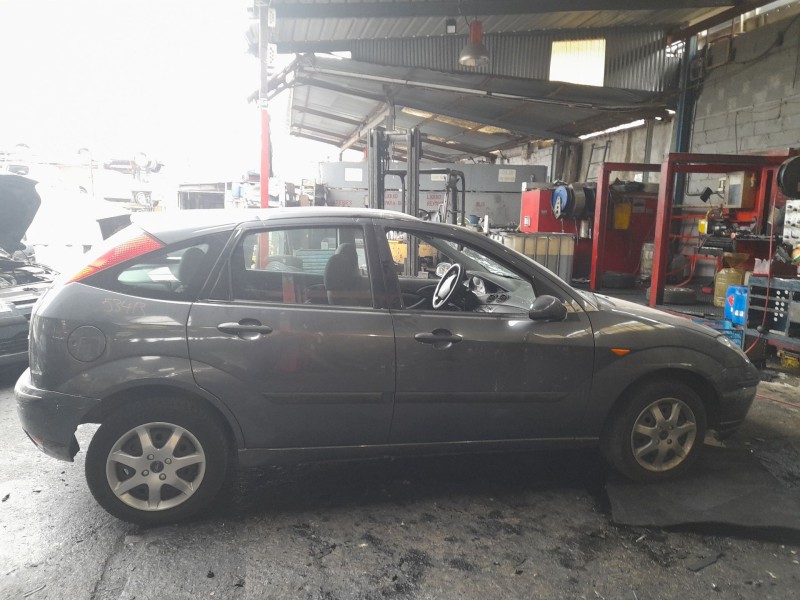 ford focus i (daw, dbw) del año 2004