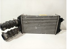 Recambio de intercooler para opel corsa f (p2jo) 1.2 (68) referencia OEM IAM 9824742280  