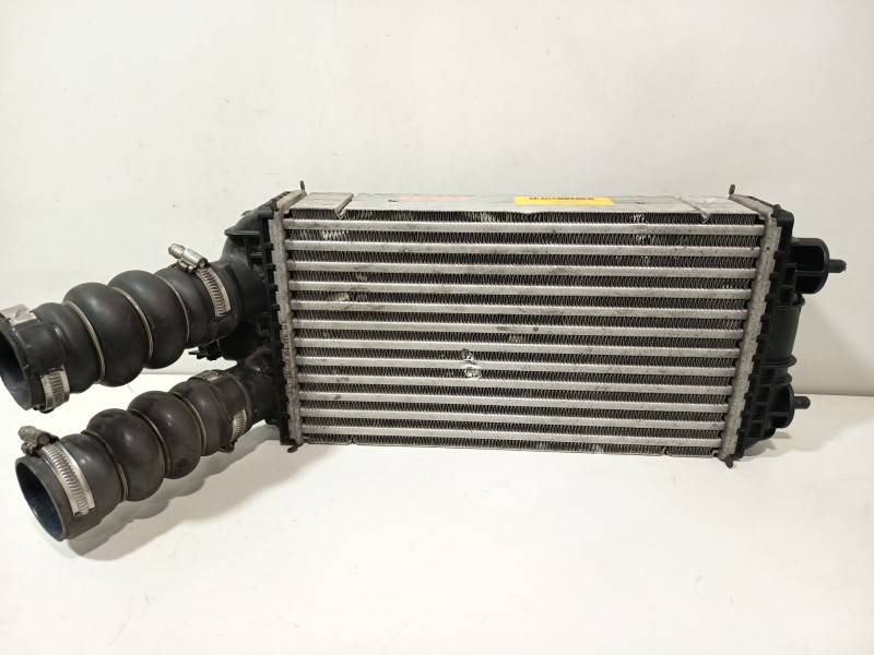 Recambio de intercooler para opel corsa f (p2jo) 1.2 (68) referencia OEM IAM 9824742280  
