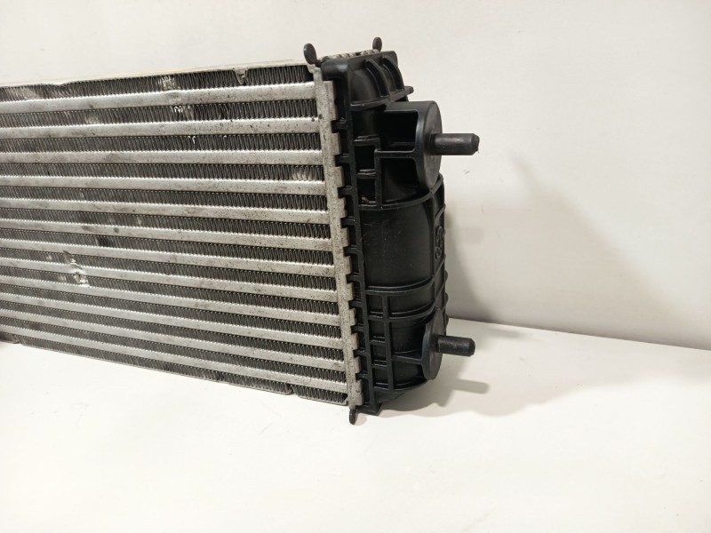 Recambio de intercooler para opel corsa f (p2jo) 1.2 (68) referencia OEM IAM 9824742280  