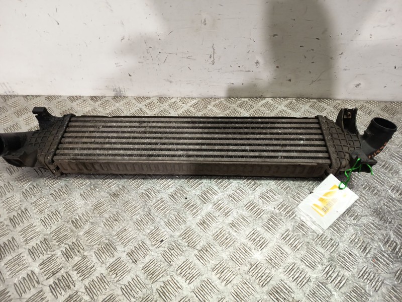 Recambio de intercooler para ford focus ii (da_, hcp, dp) 1.6 tdci referencia OEM IAM 1746975  