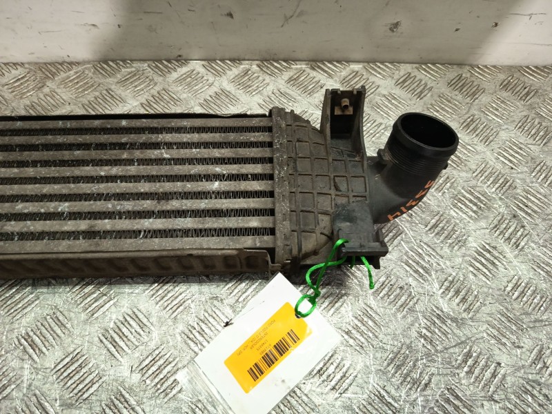 Recambio de intercooler para ford focus ii (da_, hcp, dp) 1.6 tdci referencia OEM IAM 1746975  