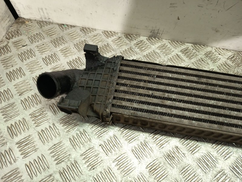 Recambio de intercooler para ford focus ii (da_, hcp, dp) 1.6 tdci referencia OEM IAM 1746975  