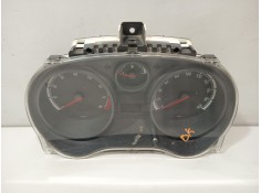 Recambio de cuadro instrumentos para opel corsa d (s07) 1.2 (l08, l68) referencia OEM IAM 281202453  