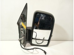 Recambio de retrovisor derecho para mercedes-benz sprinter 3,5-t autobús (b906) 313 cdi 4x4 (906.731, 906.733, 906.735) referenc