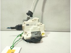 Recambio de cerradura puerta delantera izquierda para audi a3 (8p1) 2.0 tdi 16v referencia OEM IAM A046465  