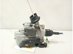 Recambio de cerradura puerta delantera izquierda para audi a3 (8p1) 2.0 tdi 16v referencia OEM IAM A046465   2